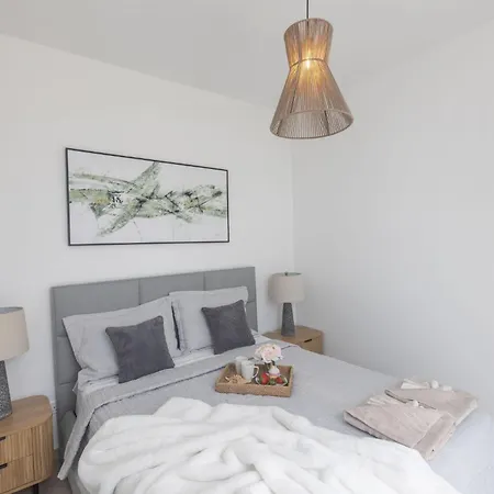 Aqua Pearl Aq01 Вилла