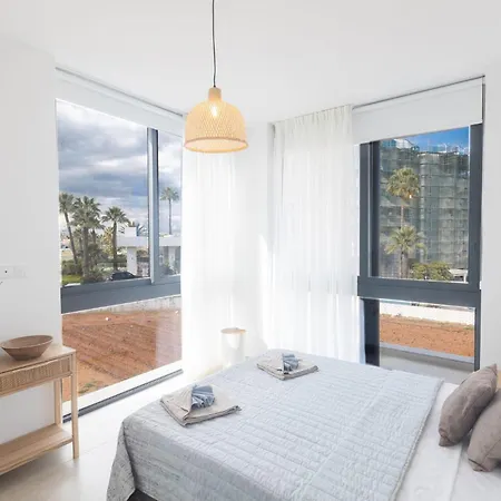 Aqua Pearl Aq01 Вилла *