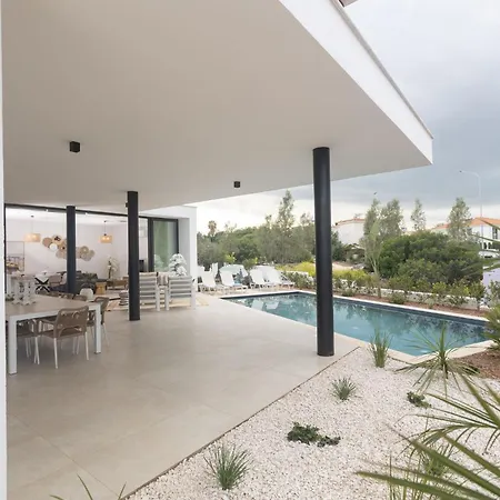 Aqua Pearl Aq01 Villa *