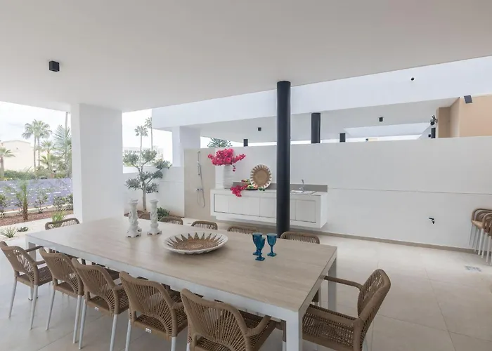 Vila Aqua Pearl Aq01 *