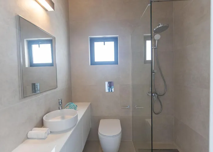 Vila Aqua Pearl Aq01