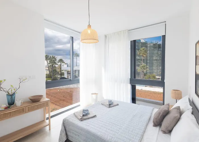 Aqua Pearl Aq01 Vila *