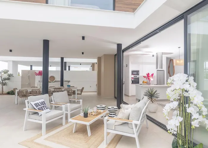 Vila Aqua Pearl Aq01 *