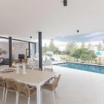 Villa Aqua Pearl Aq01