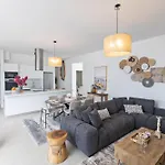 Villa Aqua Pearl Aq01 Protaras