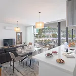 Villa Aqua Pearl Aq01 Protaras