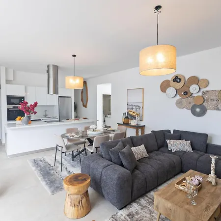 וילה Aqua Pearl Aq01 פרוטאראס