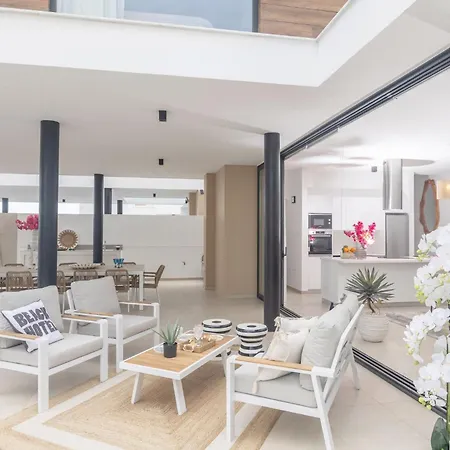 别墅 Aqua Pearl Aq01 *