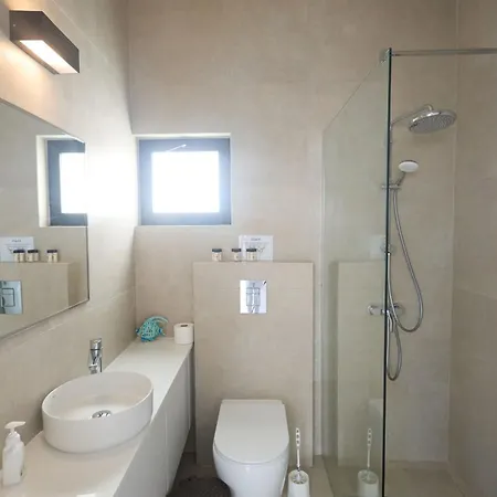 Aqua Pearl Aq01 Villa *