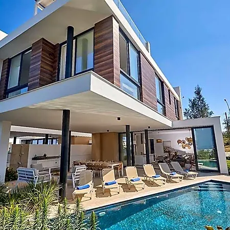 Villa Aqua Pearl Aq01 *