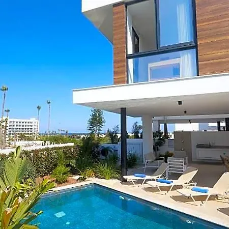 Villa Aqua Pearl Aq01 *