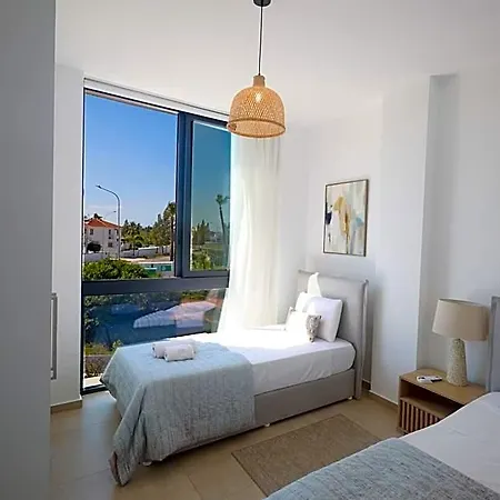 Villa Aqua Pearl Aq01