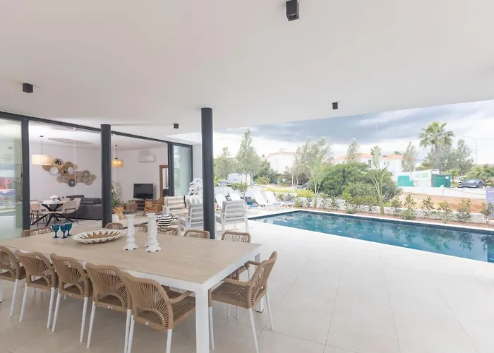 Vilă Aqua Pearl Aq01