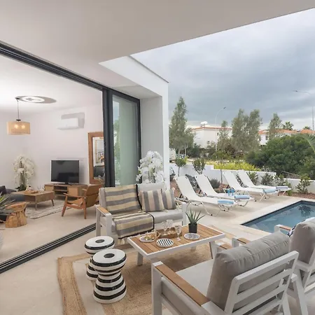 Aqua Pearl Aq01 Protaras