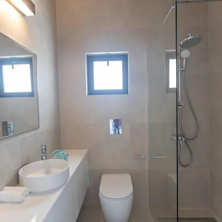 Villa Aqua Pearl Aq01