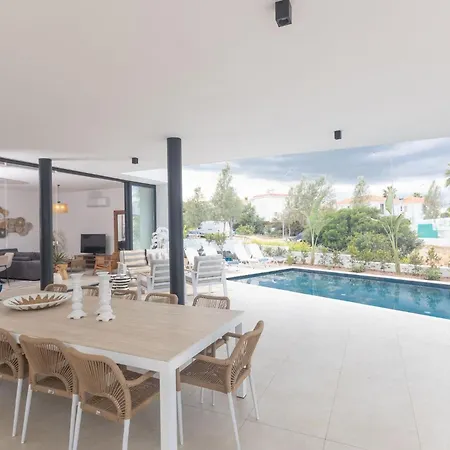 Villa Aqua Pearl Aq01