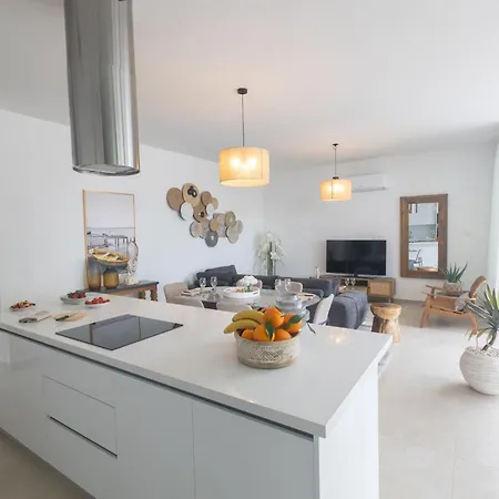 Aqua Pearl Aq01 Villa *